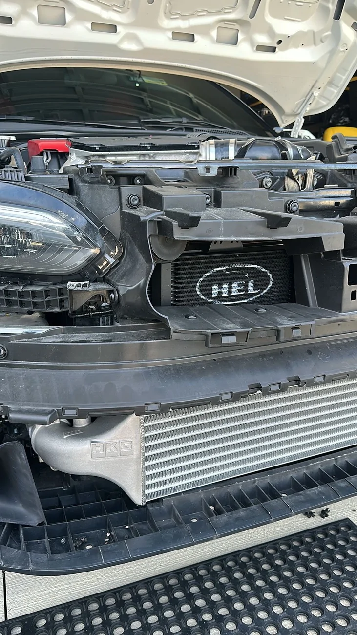 Acura Integra HEL Oil Cooler Group Buy FL5/DE5 EC0BCFFE-2B54-4855-AD37-07EFA67EBCBC