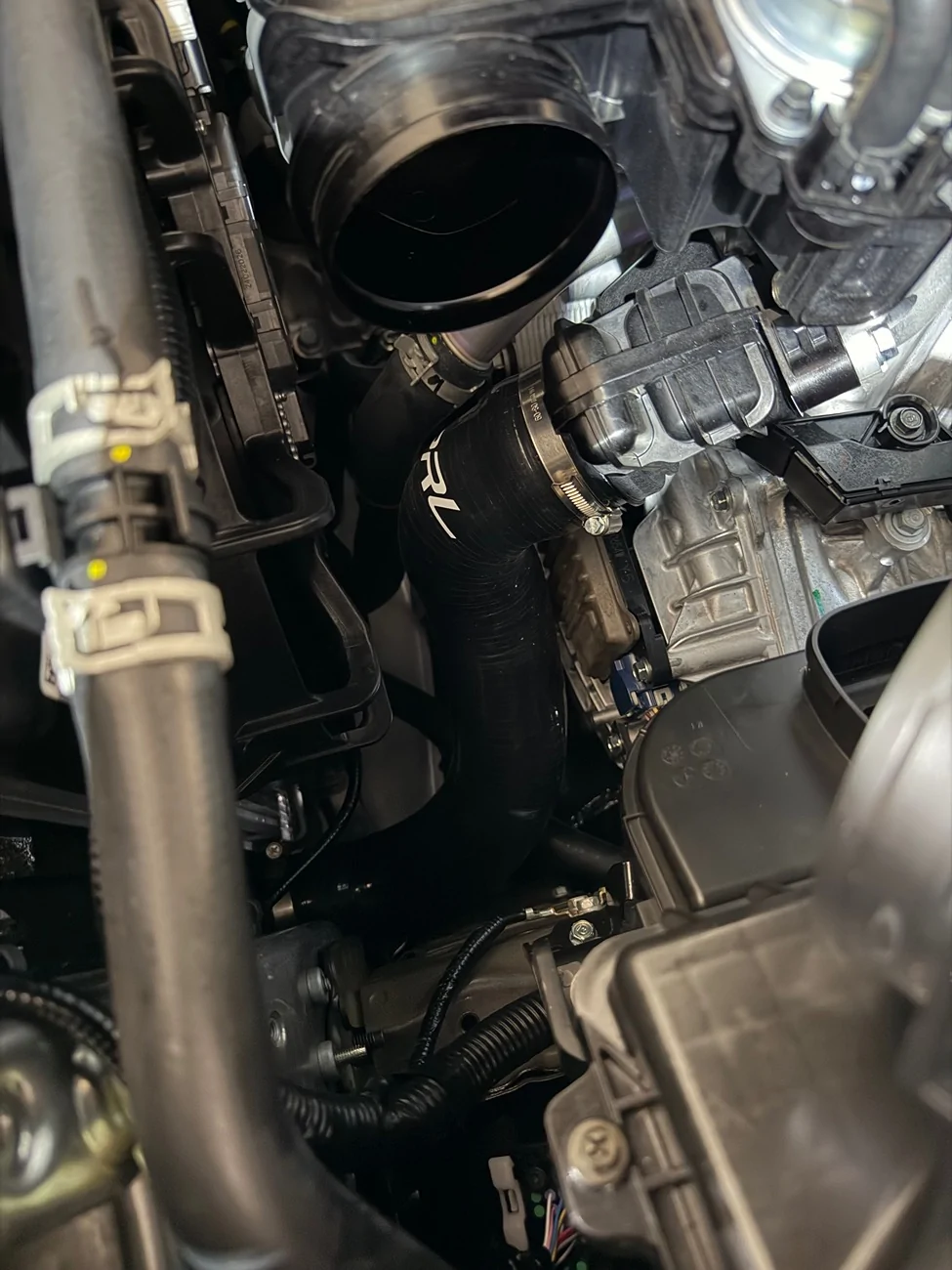 Acura Integra 24 Liquid Carbon Type-S Intro & Build IMG_7510
