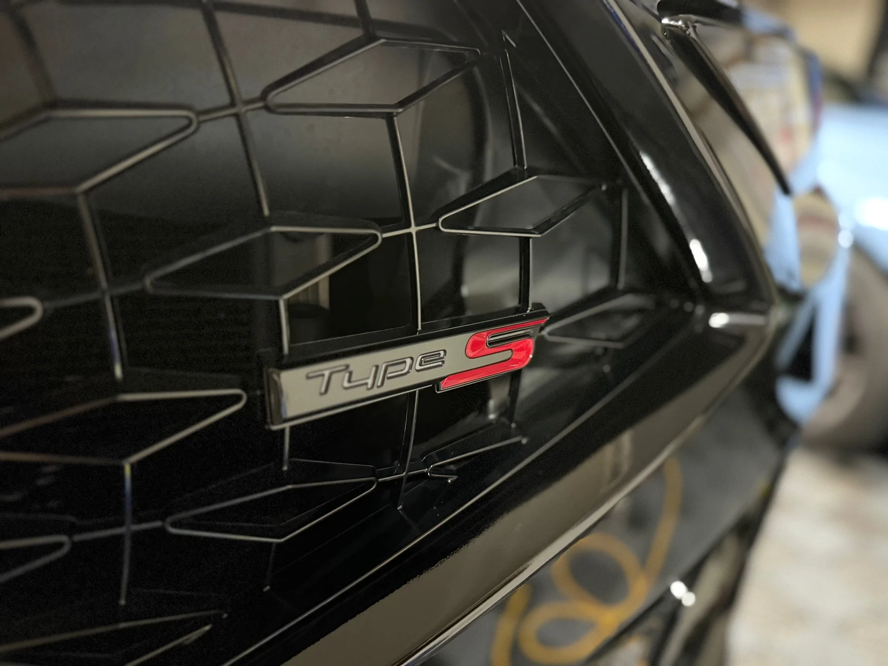 Acura Integra 24 Liquid Carbon Type-S Intro & Build IMG_7498