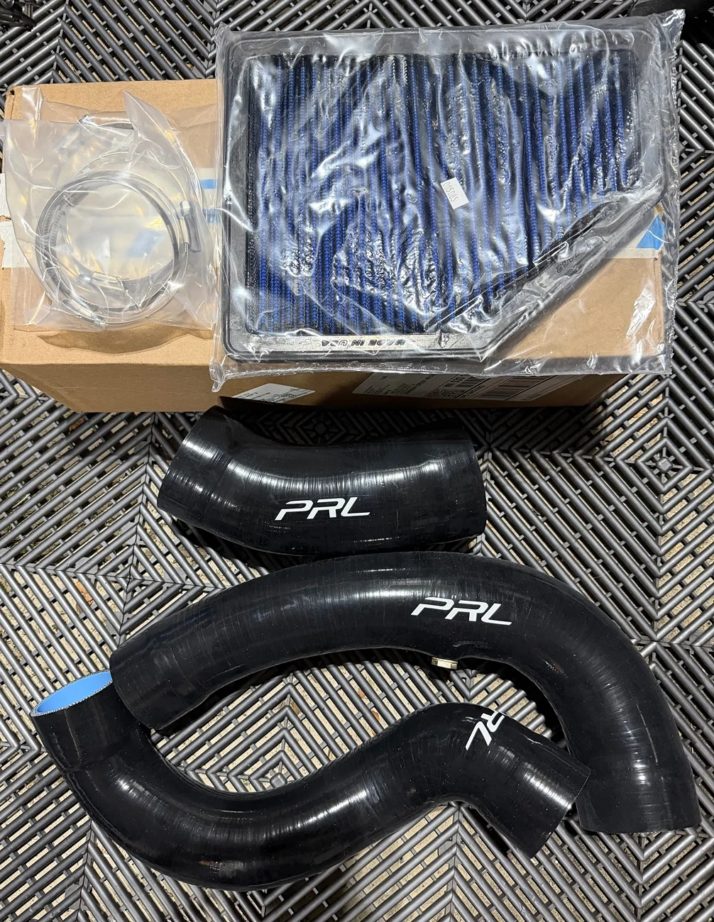 Acura Integra 24 Liquid Carbon Type-S Intro & Build IMG_7499