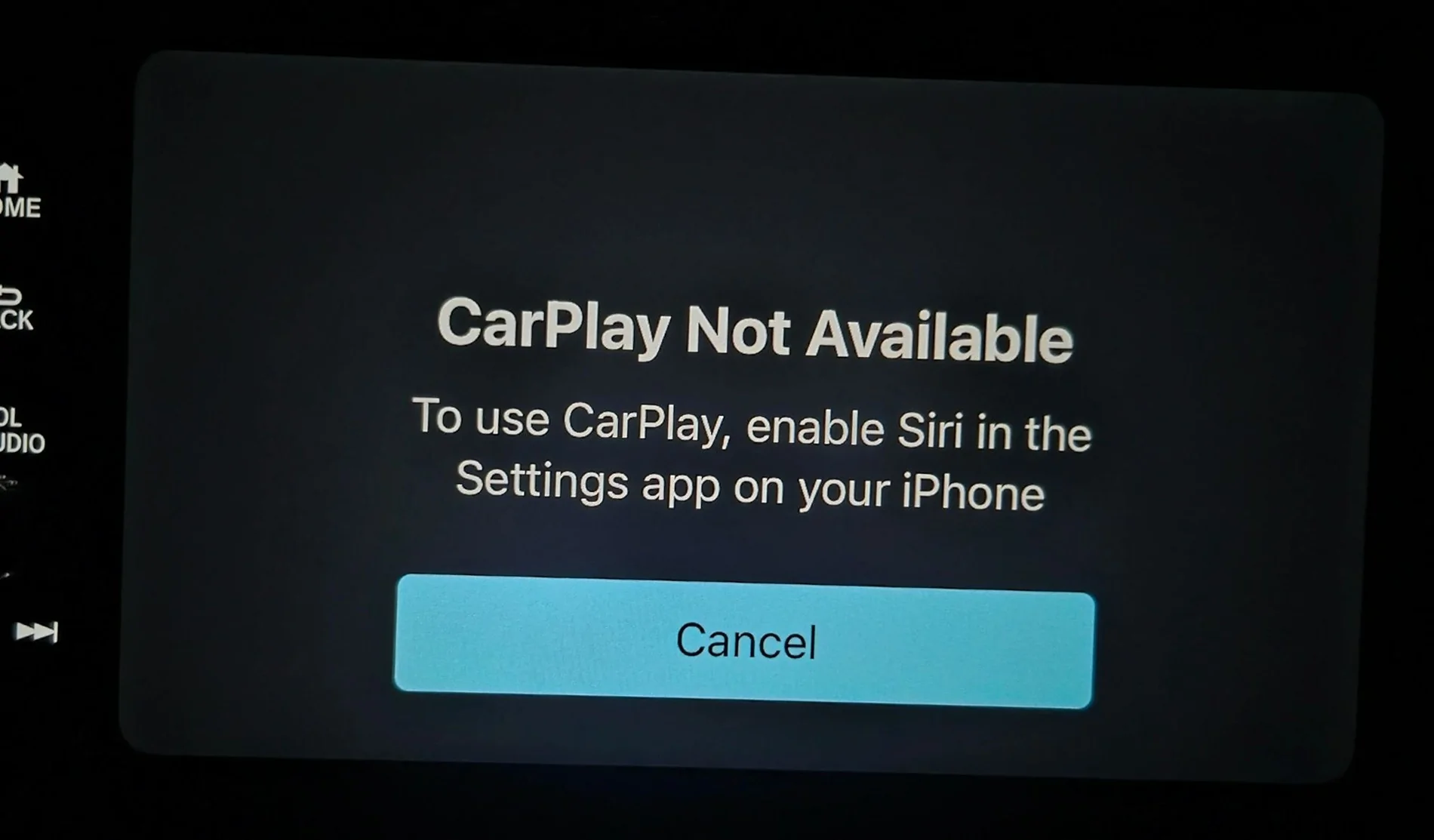 Acura Integra Integra Tech Tips: weird and wonderful things your car does e-enable-siri