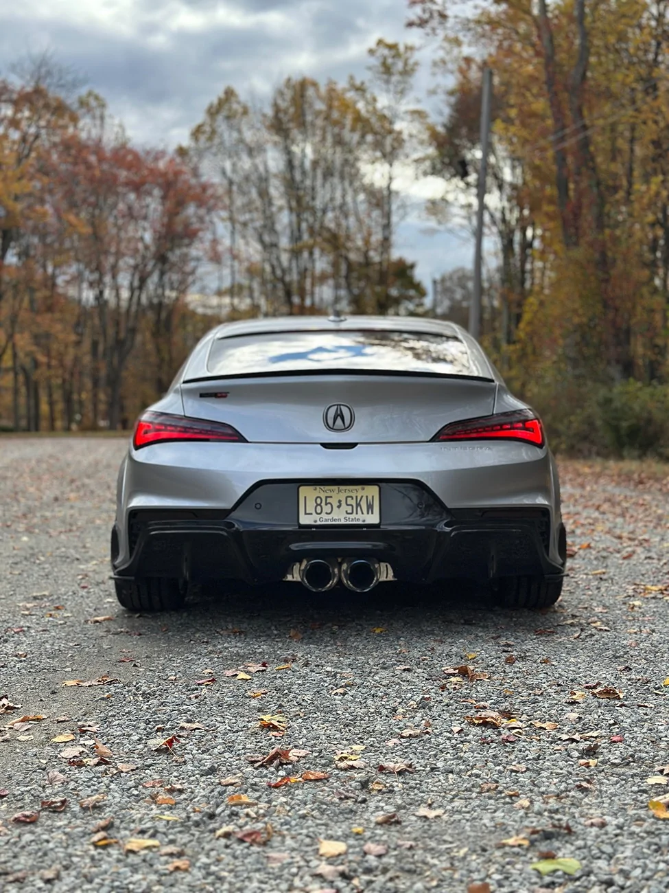 Acura Integra FOR SALE - [NJ] A’PEXI N1 Evo Extreme Catback Exhaust 1787613072403-xa