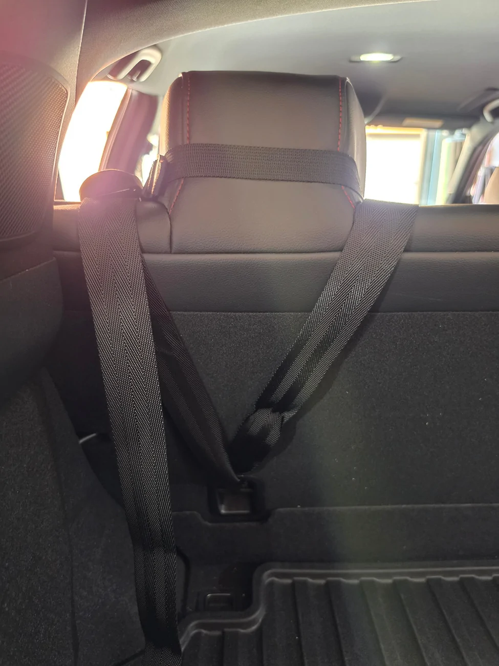 Acura Integra Car Seat Recommendations 20260824_164129