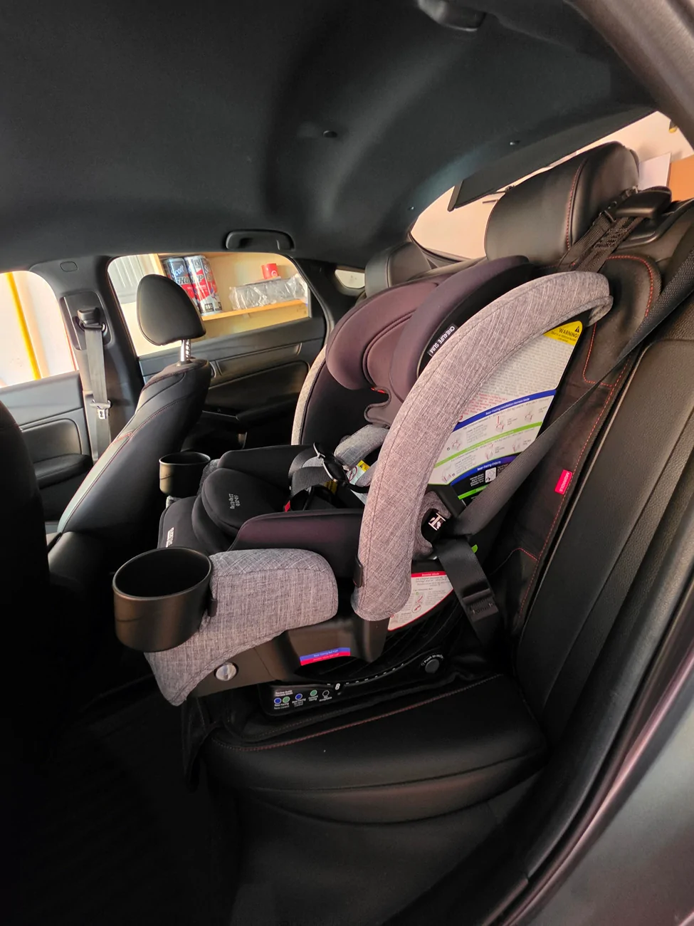 Acura Integra Car Seat Recommendations 20260824_164140