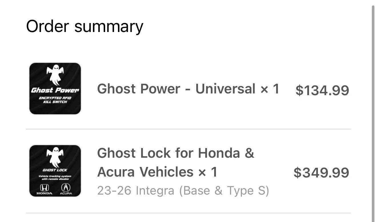 Acura Integra Alarm, Security and other anti-theft tips IMG_0781