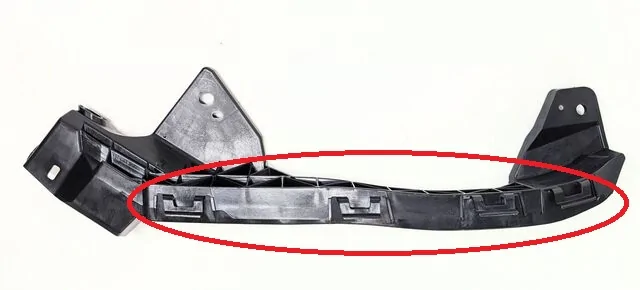 Acura Integra Trouble with bumper fitment 970d3c4ff47ecb1f6a649fe1a5859dec