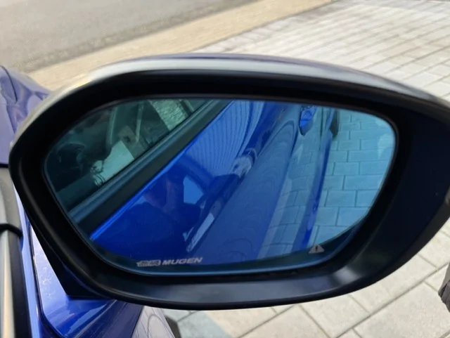 Acura Integra Mugen Carbon Fiber Mirror Covers + Hydrophilic LED Side Mirror b660e3b7-7093-4bd0-a7bb-3f17b2b3539f