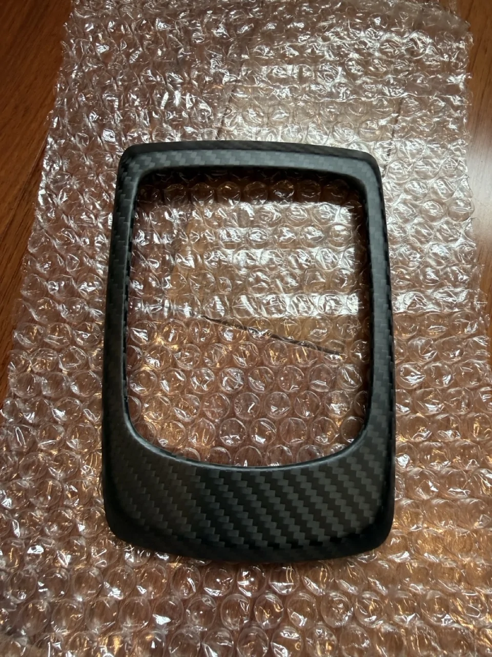Acura Integra FOR SALE - Jogon Transmission Gear Shifter Base Frame Real Carbon Fiber (Matte) IMG_8202 Larg