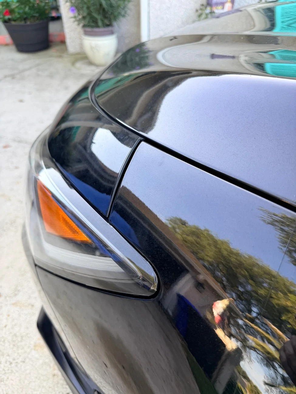 Acura Integra Trouble with bumper fitment IMG_1686
