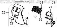 Acura Integra Trying to add rear AC mod fail! 1789156293293-7
