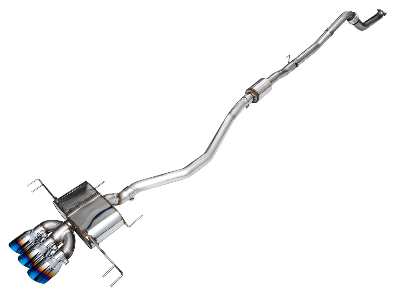 Acura Integra [Now Available] AWE Exhaust Suite for the DE5 Acura Integra Type S 3015-59335_1_49280615-f704-4272-98f7-1f34bb6939be