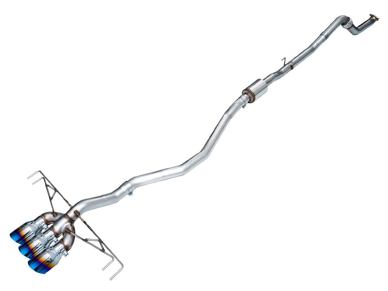Acura Integra [Now Available] AWE Exhaust Suite for the DE5 Acura Integra Type S 3020-59335_1_ccd476e5-9b41-4109-be53-4d35cd5a9318