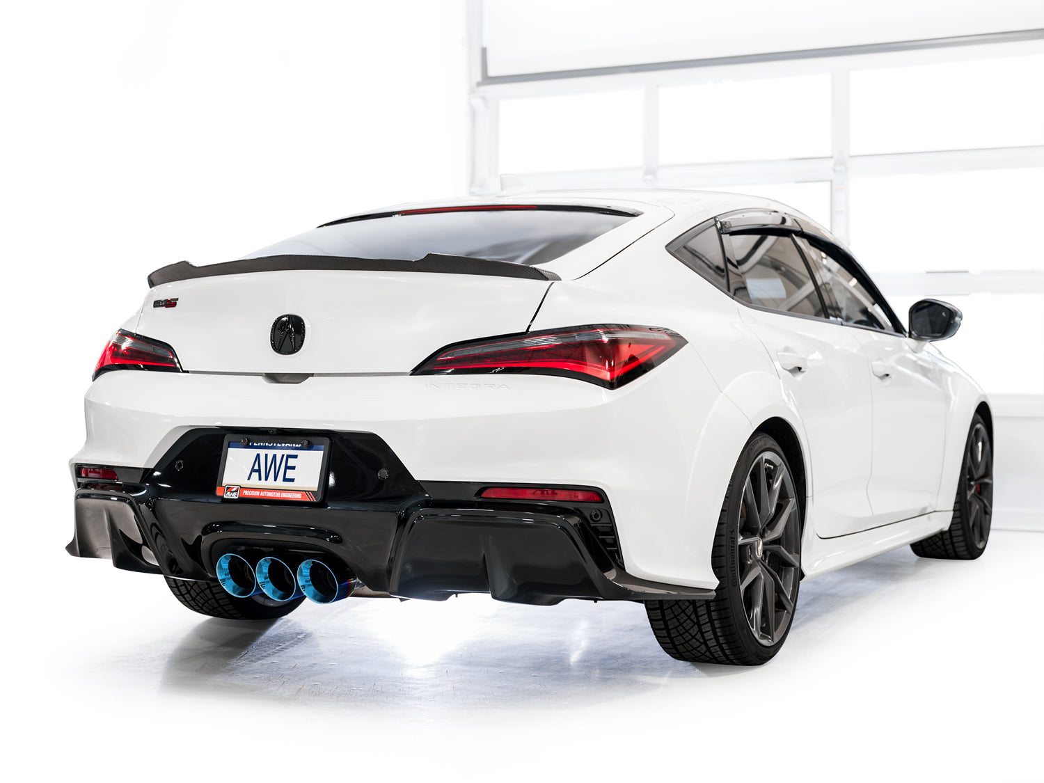 Acura Integra [Now Available] AWE Exhaust Suite for the DE5 Acura Integra Type S 3020-59335_3