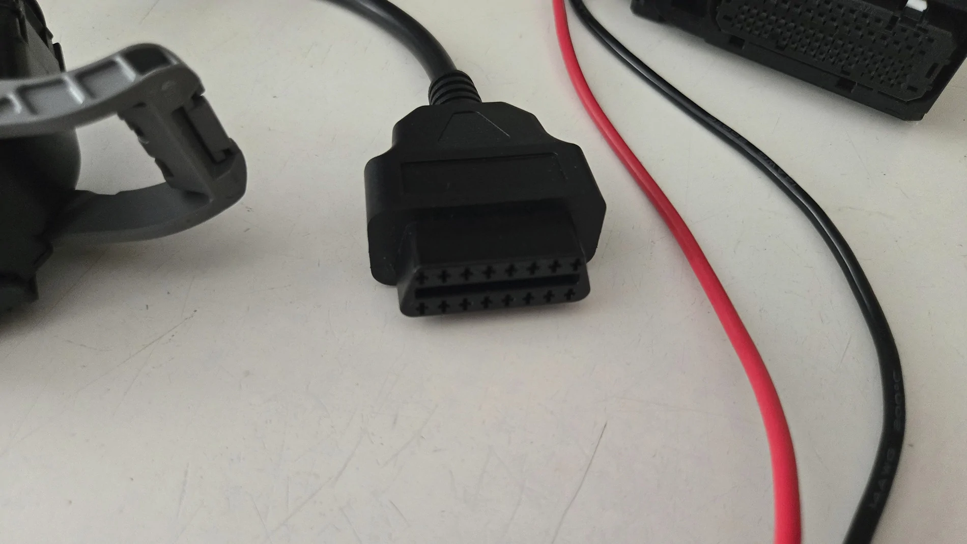 Acura Integra KTuner v1.2 & Civic 1.5T Connectivity Device Civic Connectivity Kit 4