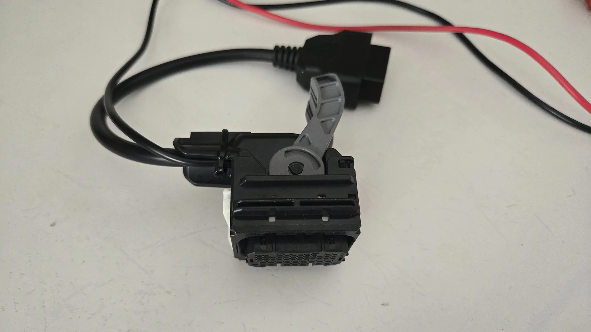 Acura Integra KTuner v1.2 & Civic 1.5T Connectivity Device Civic Connectivity Kit 2
