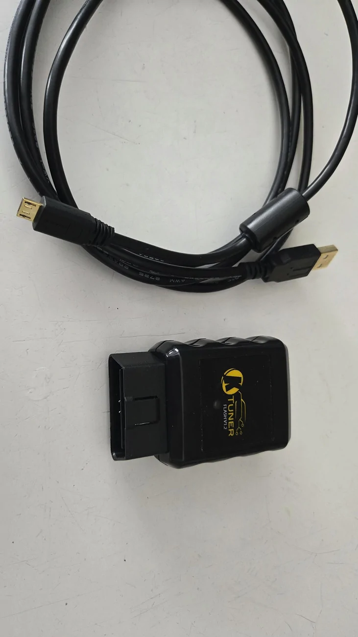 Acura Integra KTuner v1.2 & Civic 1.5T Connectivity Device KTuner 3