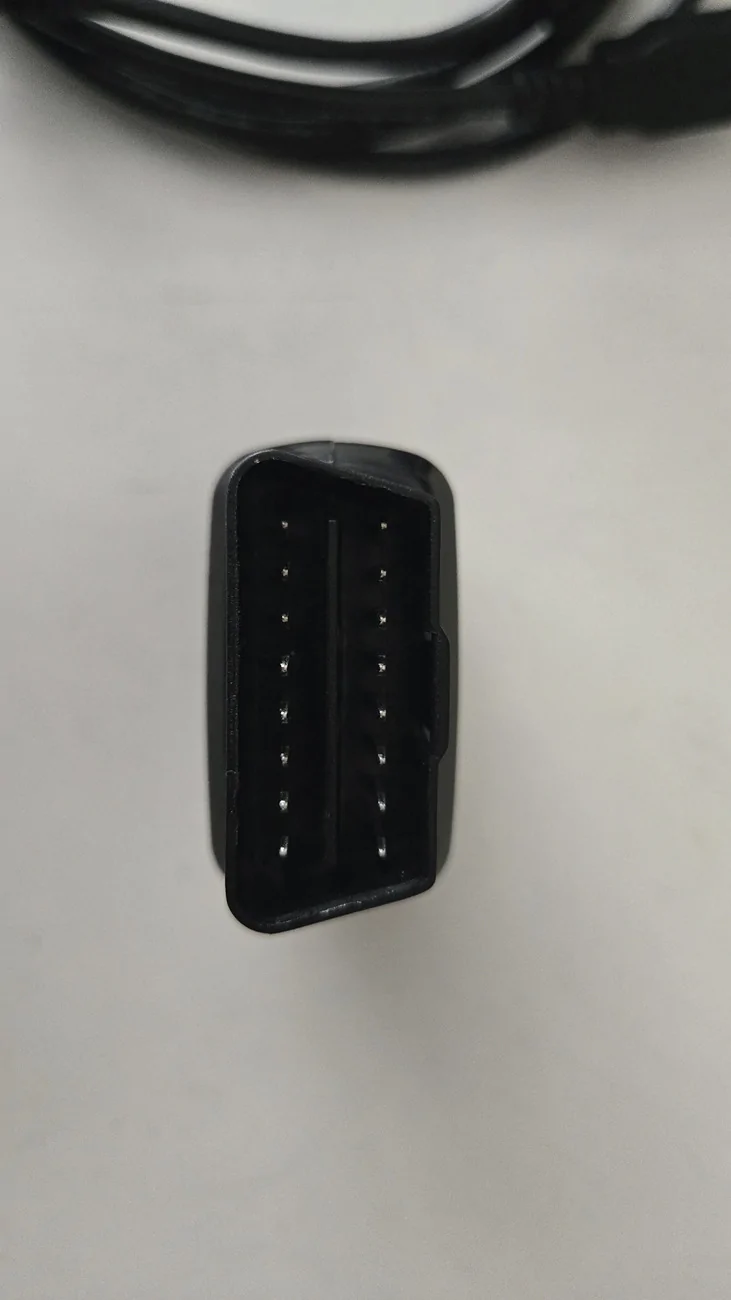 Acura Integra KTuner v1.2 & Civic 1.5T Connectivity Device KTuner 4