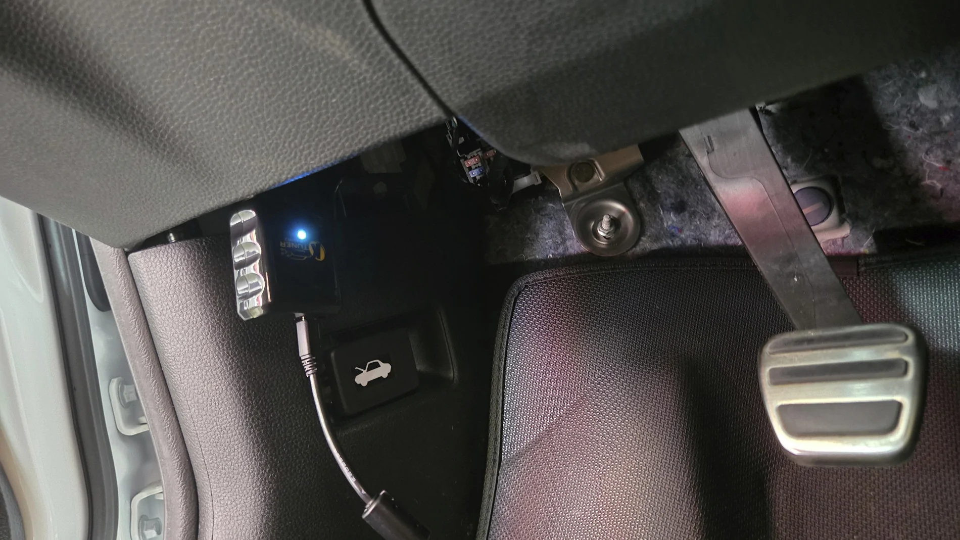 Acura Integra KTuner v1.2 & Civic 1.5T Connectivity Device KTuner Tune Unlock 4