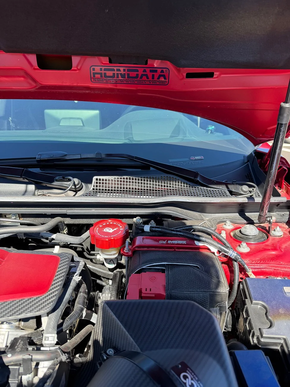 Acura Integra What did you do to your Integra Type S today? 🙋🏻‍♂️ IMG_0418