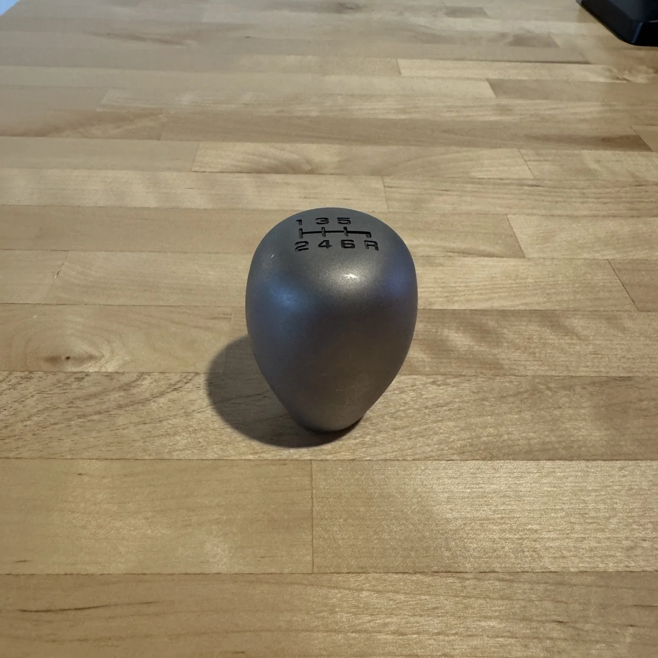 Acura Integra Shift Knobs (S2k, NSX, Lathewerks) IMG_6575