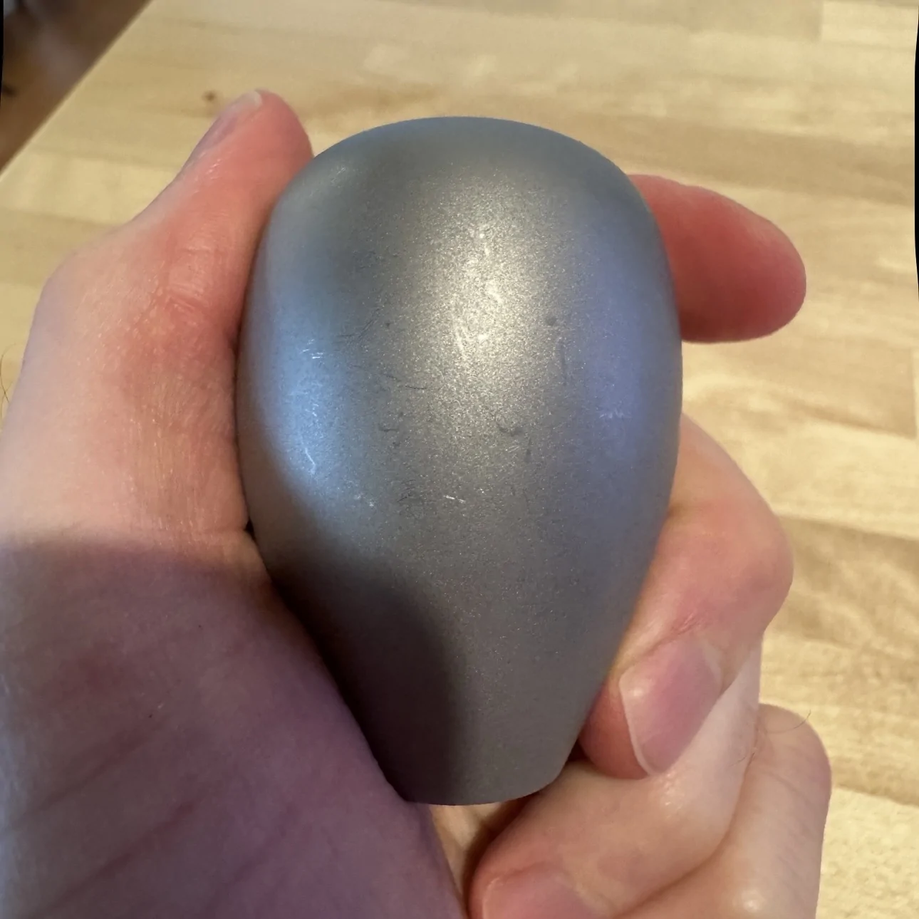 Acura Integra Shift Knobs (S2k, NSX, Lathewerks) IMG_6576
