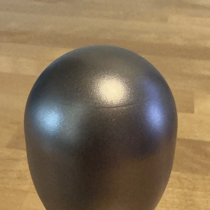 Acura Integra Shift Knobs (S2k, NSX, Lathewerks) IMG_6578