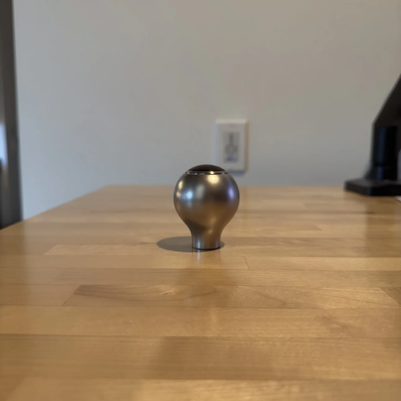 Acura Integra Shift Knobs (S2k, NSX, Lathewerks) IMG_6563