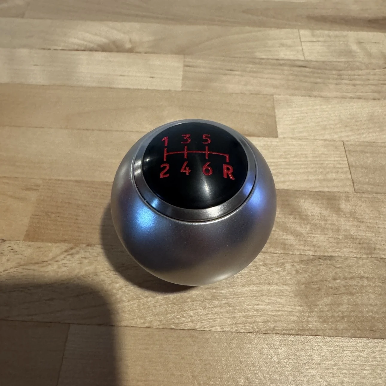 Acura Integra Shift Knobs (S2k, NSX, Lathewerks) IMG_6561