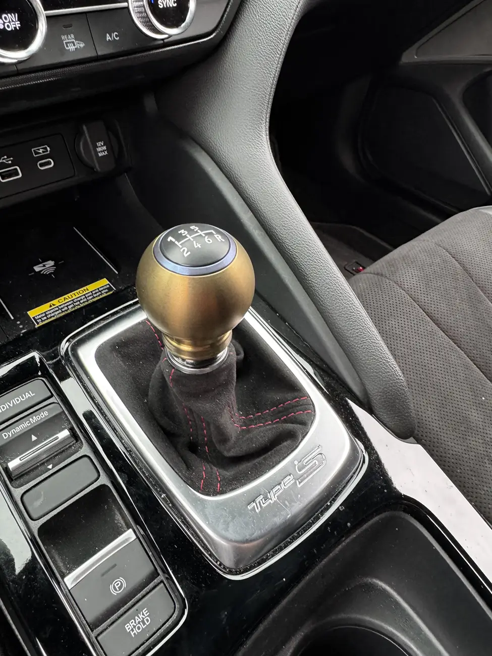 Acura Integra Shift Knobs (S2k, NSX, Lathewerks) 1791165538219-02