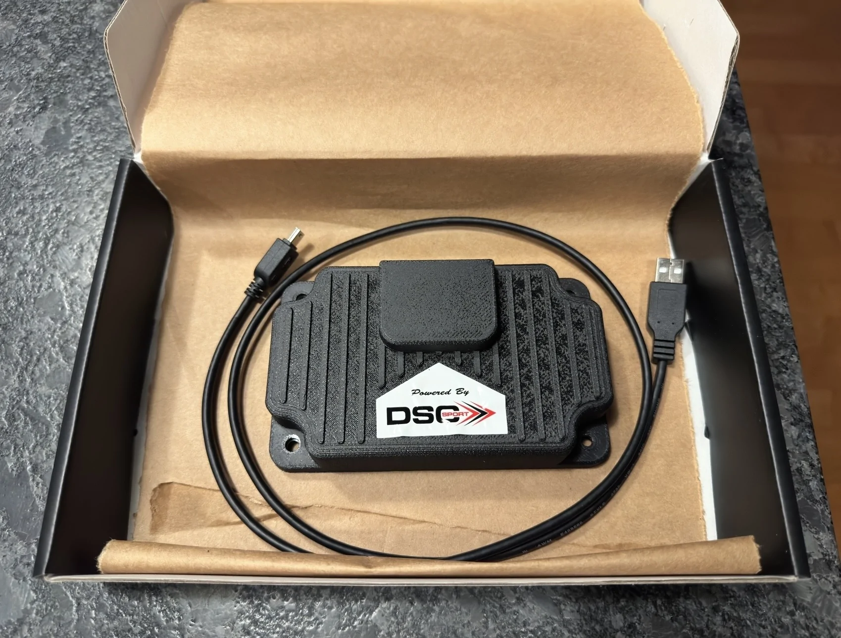 Acura Integra For Sale: DSC Sport DSC Controller IMG_6596