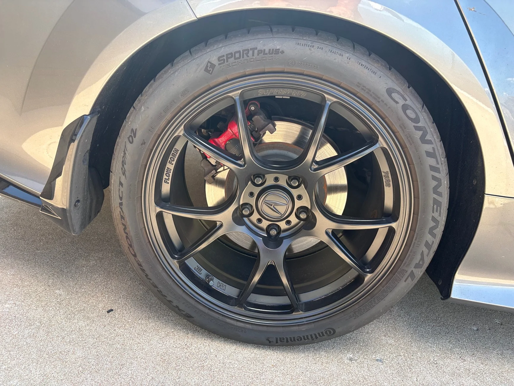 Acura Integra Type S parts 4 Sale IMG_1078