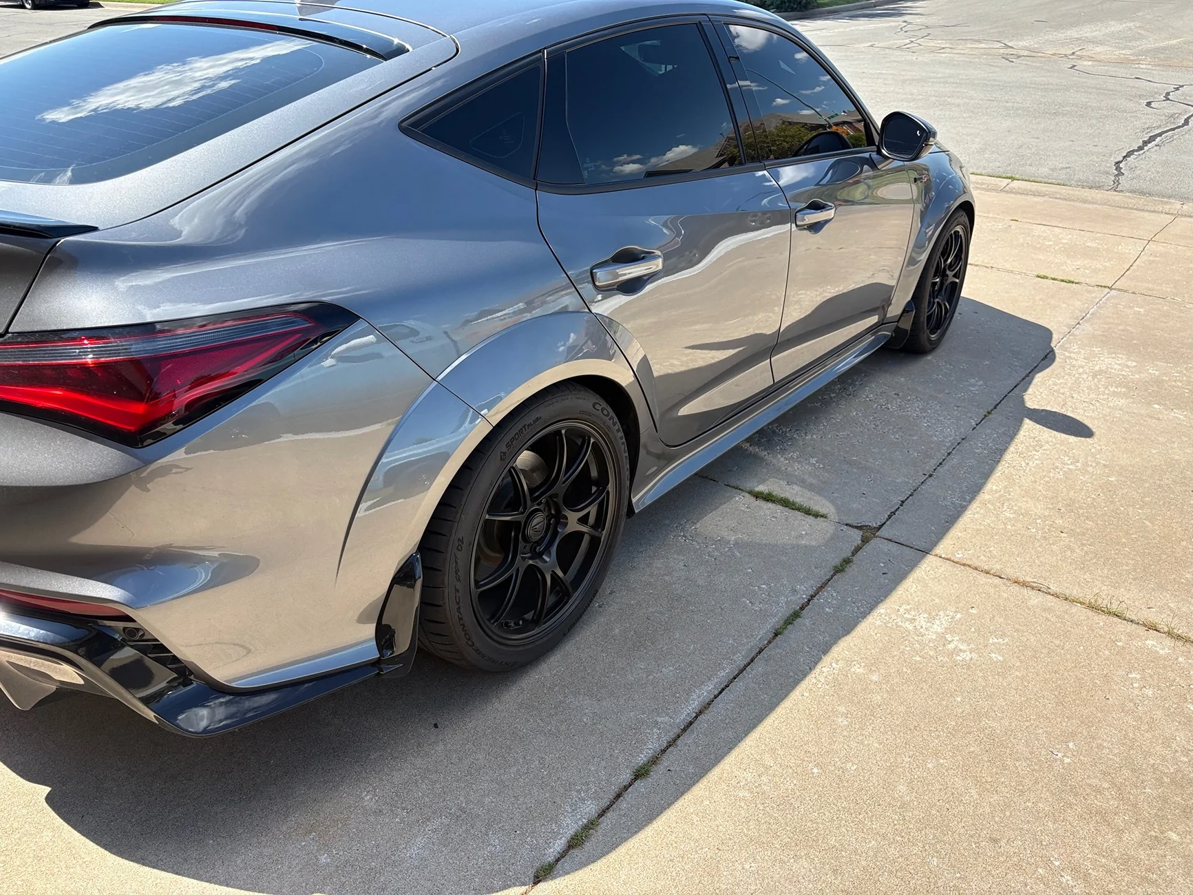 Acura Integra Type S parts 4 Sale IMG_1074