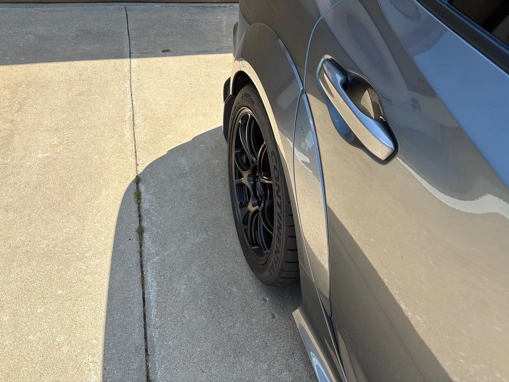 Acura Integra Type S parts 4 Sale IMG_1077