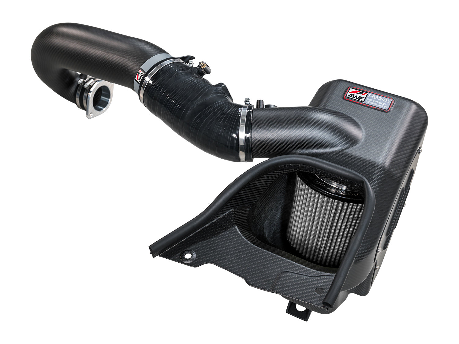 Acura Integra [Coming Soon] AWE Carbon Intake System for DE5 Integra Type S & FL5 Civic Type R AWP_9628-Edit_2
