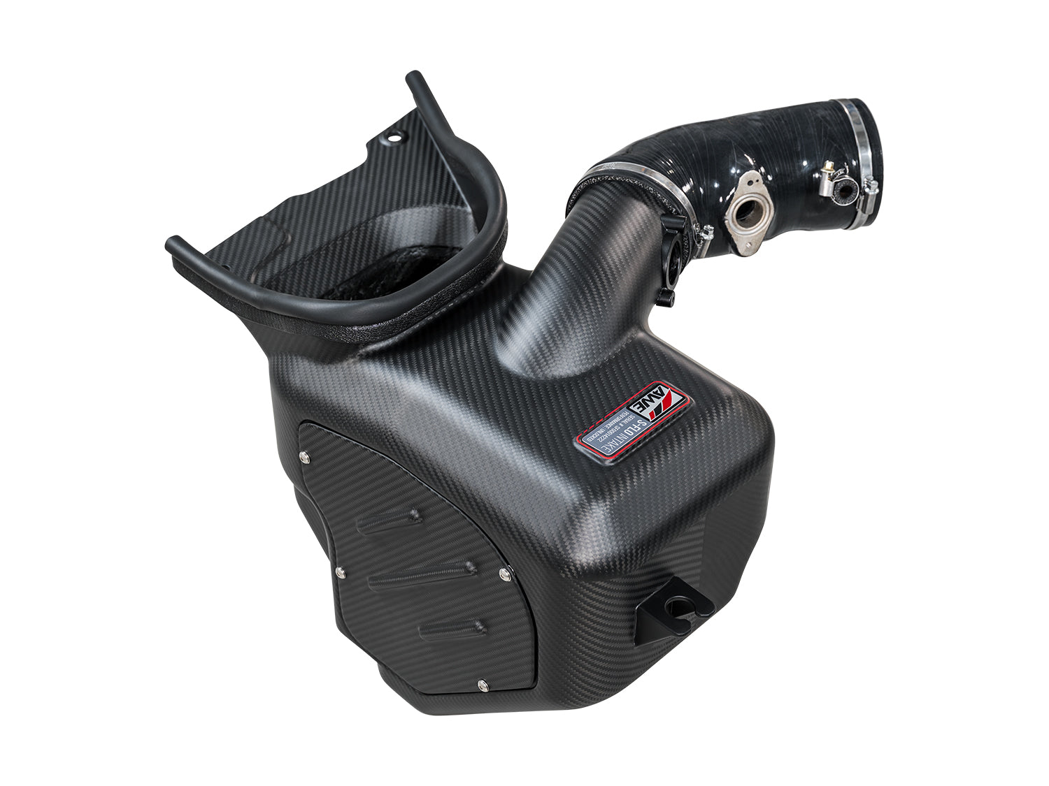 Acura Integra [Now Available] AWE Carbon Intake System for DE5 Integra Type S & FL5 Civic Type R 2669-11115_2