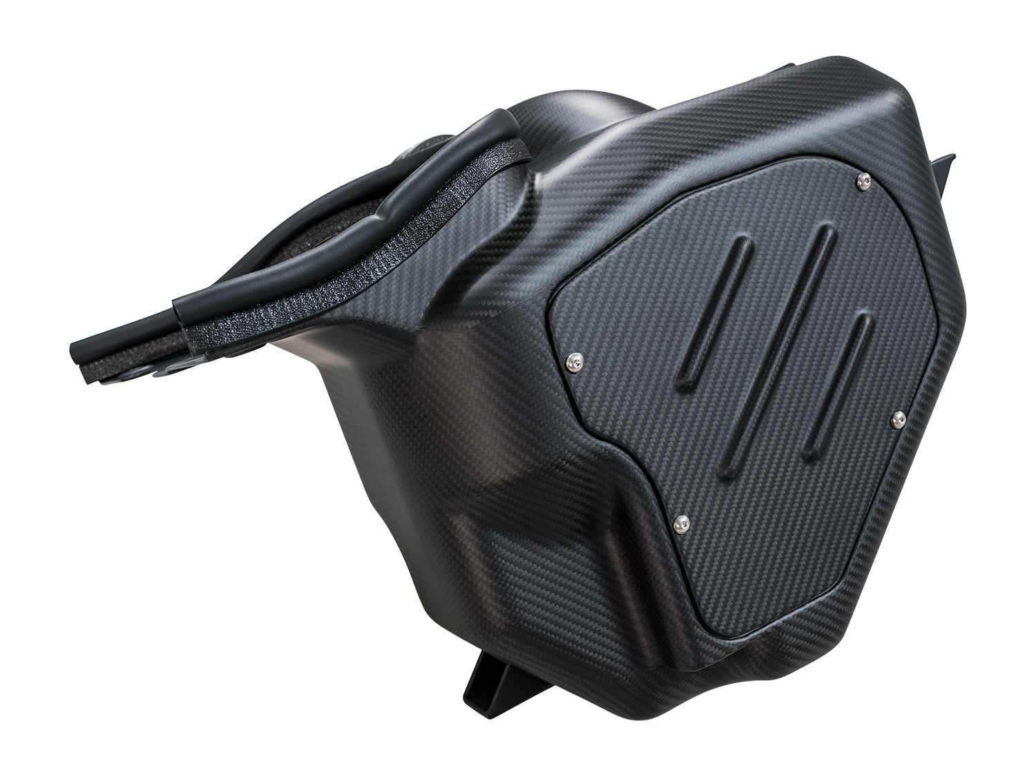 Acura Integra [Now Available] AWE Carbon Intake System for DE5 Integra Type S & FL5 Civic Type R 2669-11115_3
