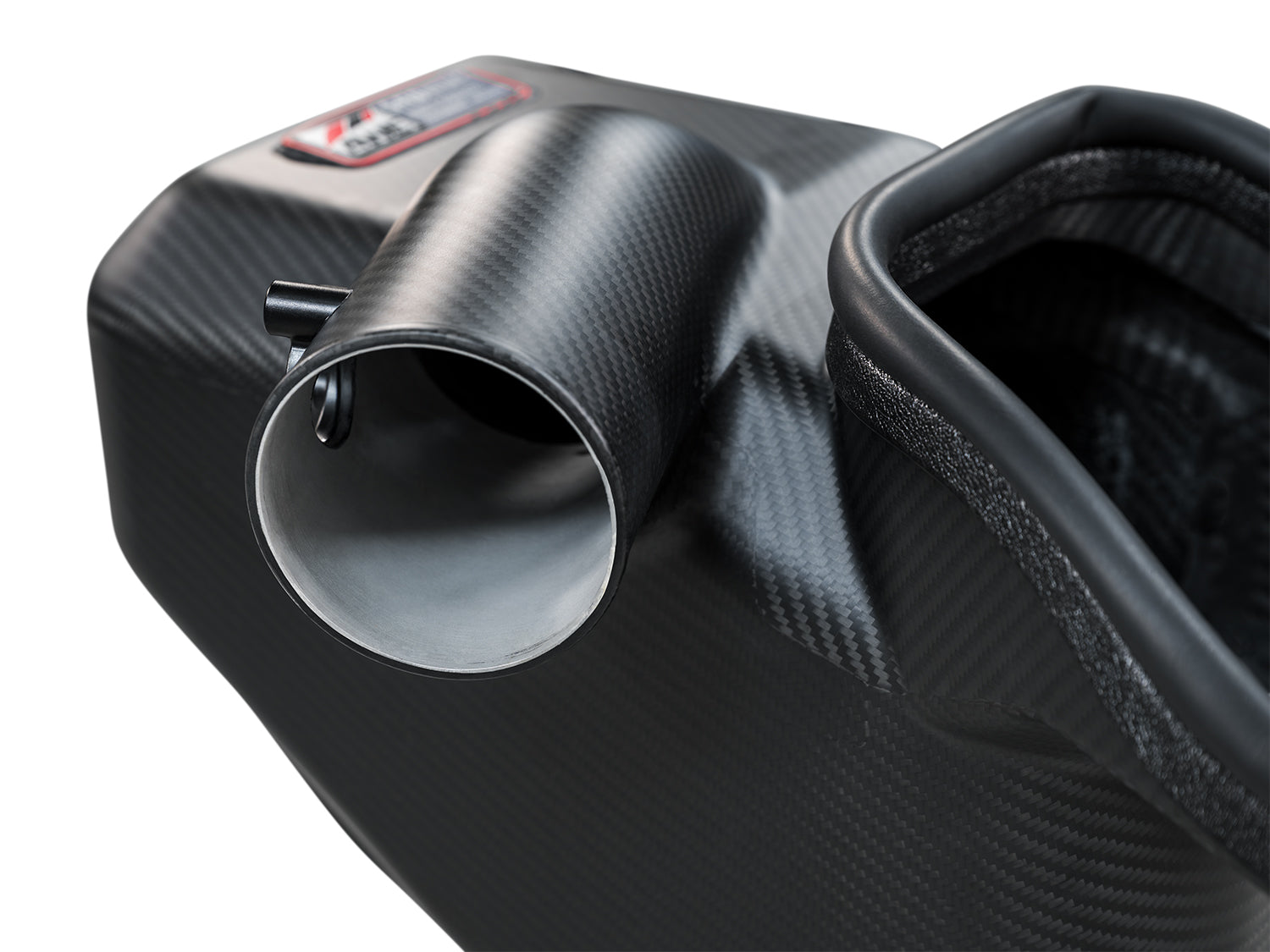 Acura Integra [Now Available] AWE Carbon Intake System for DE5 Integra Type S & FL5 Civic Type R 2669-11115_4