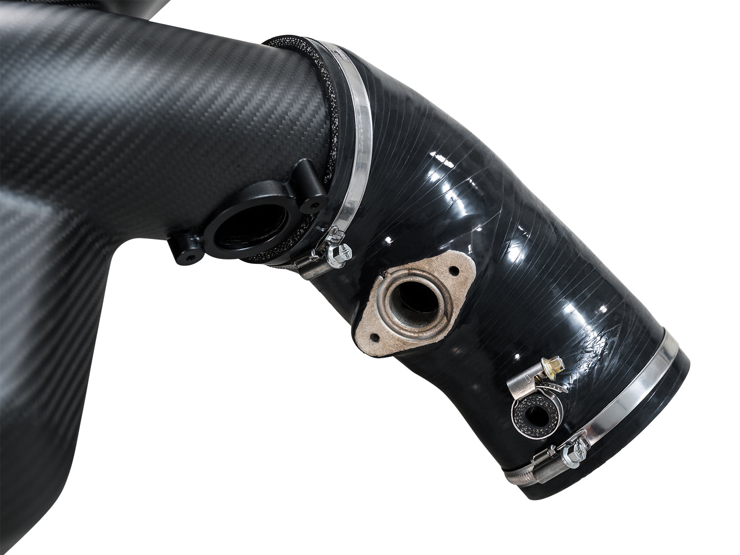 Acura Integra [Now Available] AWE Carbon Intake System for DE5 Integra Type S & FL5 Civic Type R 2669-11115_5