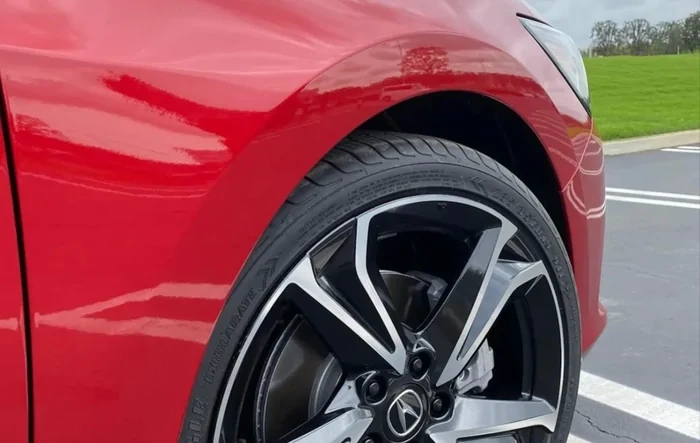 Curb Weight of Integra A-Spec w/ Tech: 3,073 lbs (manual) and 3,150 lbs (CVT)! [OFFICIALLY CONFIRMED]