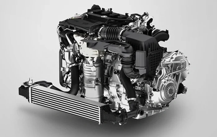 Acura Integra’s Turbocharged Engine Wins Prestigious “Wards 10 Best Engines & Propulsion Systems” Award