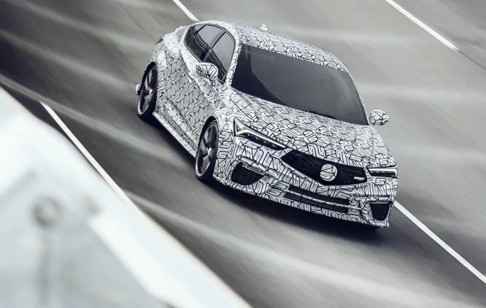 2024 Integra Type S Officially Announced! + First Drive Reviews Inside!