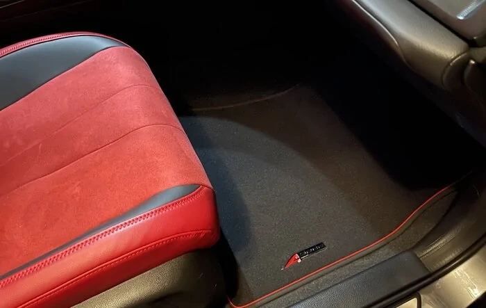 A-Spec Premium Floor Mats Review w/ Pics