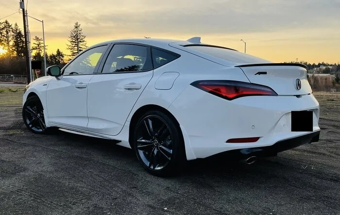 Got her all cleaned up!