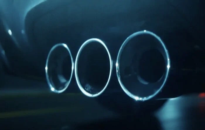 Official: 320 HP for 2024 Integra Type S! Full Reveal Next Month @  Acura Grand Prix of Long Beach (April 14)