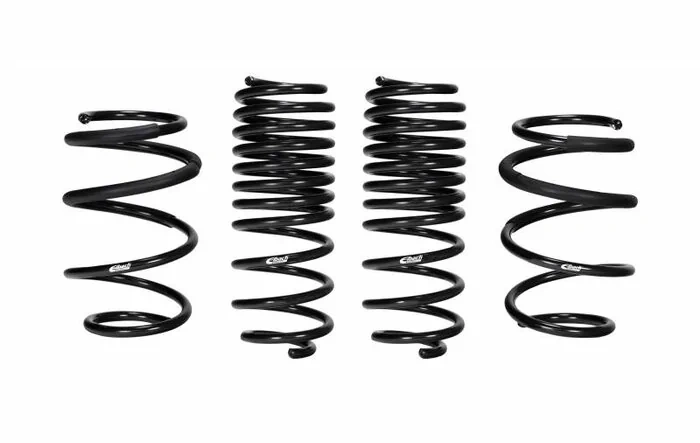 Eibach Pro Spring Rates for 2023+ Integra
