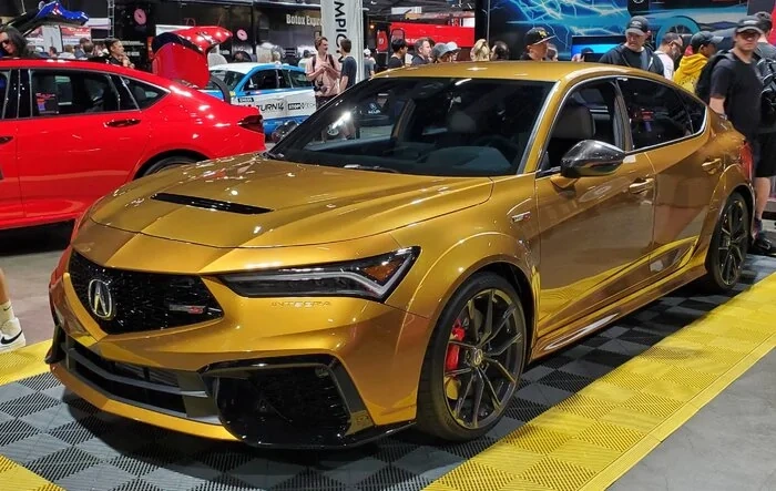 2024 Acura Integra Type S Pricing & MPG Fuel Economy Released! Pre-Order Begins May 11