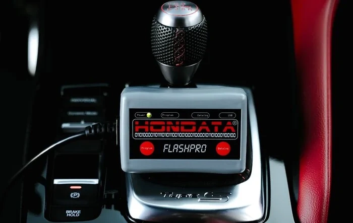 Hondata releases Flashpro for Integra Type S tuning