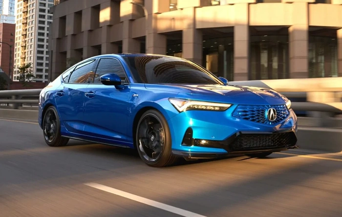 2026 Integra Now on Sale (Pricing Released)