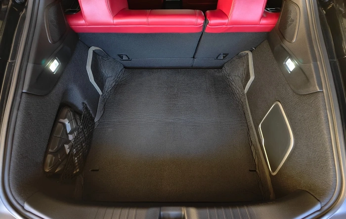 BLOCKIT Sound Deadening Mod Install