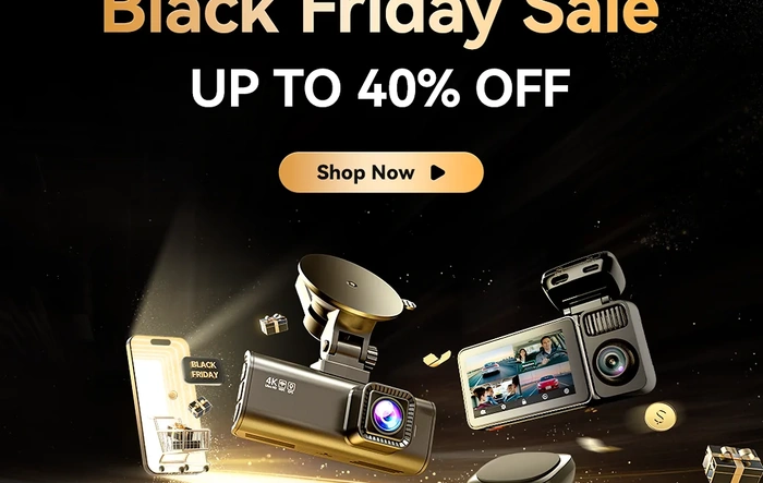 Redtiger Black Friday: Up to 37% Off + Extra 10% Coupon at Amazon Store